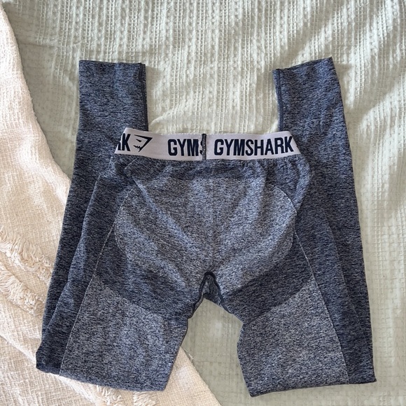 Gymshark Flex Leggings - Picture 4 of 5